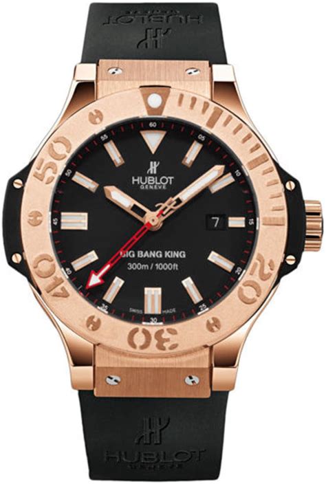 hublot big bang king 322